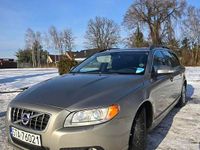 Używany Volvo V70 2009 Kombi