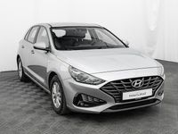 używany Hyundai i30 1.5dm 110KM 2022r. 97 225km
