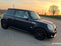 używany Mini Cooper S Coupé R56 1.6 174 KM
