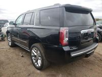 używany GMC Yukon 2018, 6.2L, Denali, po gradobiciu