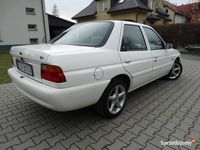 używany Ford Escort Escort, 66.000/km, ideal, BDB, 1.6 GHIA,polecam 66.000/km, ideal, BDB, 1.6 GHIA,polecam