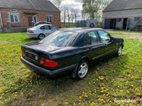 Używany Mercedes E220 Classic 1998