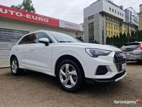 używany Audi Q3 