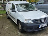 używany Dacia Logan Sprzedam