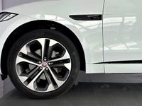 używany Jaguar F-Pace R-Dynamic SE