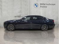 używany BMW 740 d xDrive