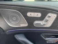 Używany Mercedes GLE53 AMG AMG 2021 Czarny SUV