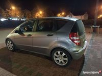 Używany Mercedes A180 2006