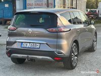 używany Renault Espace full opcja automat