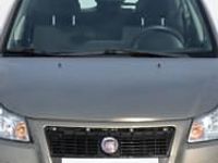 Używany Fiat Sedici 107 KM (78 kW) 2008 Brązowy SUV