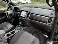 używany Ford Ranger 2dm 213KM 2021r. 85 144km