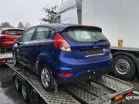 Używany Ford Fiesta 2015 Hatchback