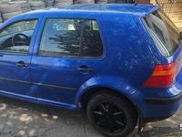 używany VW Golf IV