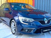 używany Renault Mégane IV 