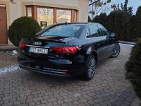 używany Audi A4 B9