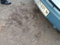 Używany Opel Meriva 101 KM (74 kW) 2005 Inny kolor Minivan