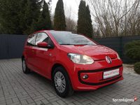 używany VW up! Up! 1.0 MPI 60KM # Klima # Tempomat # Halogeny...1.0 MPI 60KM # Klima # Tempomat # Halogeny...