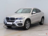 używany BMW X6 xDrive40d