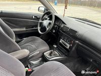 używany VW Passat 