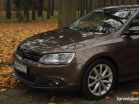 Używany VW Jetta 2012 Sedan/Limuzyna