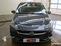 Używany Opel Corsa 90 KM (66 kW) 2017 Szary Hatchback