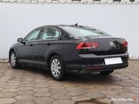 używany VW Passat 2.0 TSI