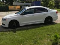 używany VW Jetta 2,0 benzyna manual