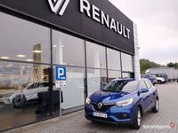 Używany Renault Kadjar 140 KM (102 kW) 2021 Niebieski SUV