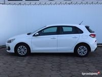 Używany Hyundai i30 2019 Biały Hatchback