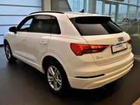 używany Audi Q3 1.5dm 150KM 2020r. 57 425km