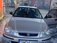 używany Honda Civic Sprzedam