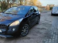 używany Peugeot 3008 Sprzedam