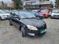 używany Skoda Fabia 1.2dm 60KM 2014r. 81 000km