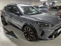 Używany Cupra Formentor 333 KM (244 kW) 2024 Szary (metalik) SUV
