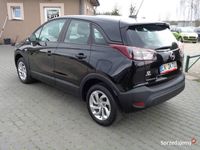 używany Opel Crossland Sprowadzony Opłacony