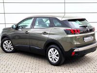 używany Peugeot 3008 1.2 PureTech Active S&S