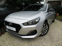 używany Hyundai i30 1.4dm 140KM 2019r. 39 800km