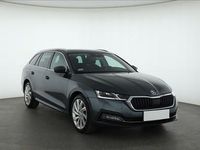Używany Skoda Octavia 204 KM (150 kW) 2021 Szary Kombi