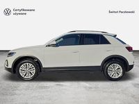 używany VW T-Roc T-ROC 1.5 E2 Life GT110 TSID7F