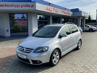 używany VW Golf Plus 1.9 105 KM Navi, Tempomat, Klima, Gwar…