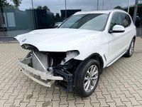 używany BMW X3 xDrive30i Luxury Line