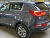 używany Kia Sportage ZOBACZ OPIS !! W PODANEJ CENIE ROCZNA GWARANCJ…