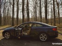 używany BMW 428 i xDrive