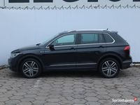 używany VW Tiguan 2.0 TSI
