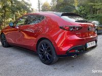 używany Mazda 3 III 2.0Skyactiv-G 122PS 11tkm Automat Navi Hybrid