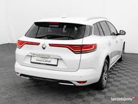 używany Renault Mégane GrandTour DW4PW80#1.5 Blue dCi Intens EDC Ambient LED Cz.park Salon PL VAT23%