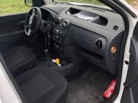 Używany Dacia Dokker 102 KM (75 kW) 2018 Minivan