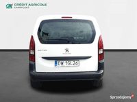 używany Peugeot Rifter 1.5 BlueHDI Active Kombi. DW1GL26