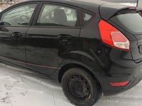 Używany Ford Fiesta 2013 Hatchback