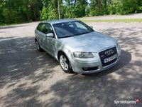 Używany Audi A3 S-Line 2005 Hatchback